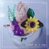 Ellyoun - Rabbit in a Cup - Single